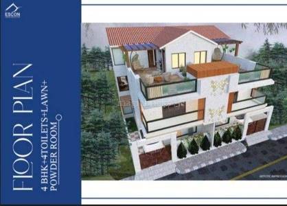 4BHK Villa for Resale in Sector 150, Pusta Road 4BHK Villa for Resale in Sector 150, Pusta Road