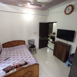 2BHK Multistorey Apartment for Resale in Karnavati Apartment II at 2BHK Multistorey Apartment for Resale in Karnavati Apartment II at