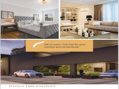 2BHK Multistorey Apartment for New Property in VMA Reserve at Punawale, Pimpri Chinchwad 2BHK Multistorey Apartment for New Property in VMA Reserve at Punawale, Pimpri Chinchwad