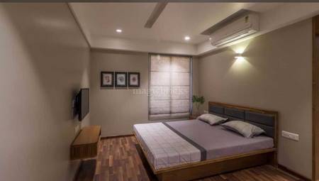 3BHK Multistorey Apartment for Resale in Shakti 140 at Thaltej 3BHK Multistorey Apartment for Resale in Shakti 140 at Thaltej