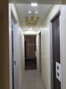 3BHK Multistorey Apartment for Resale in Setu Vertica at Gota 3BHK Multistorey Apartment for Resale in Setu Vertica at Gota