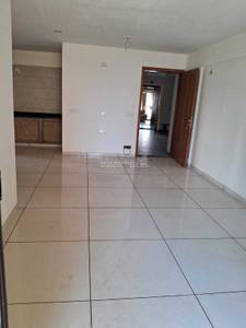 3BHK Multistorey Apartment for New Property in Magnate Luxuria at Gota 3BHK Multistorey Apartment for New Property in Magnate Luxuria at Gota