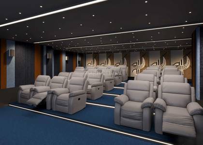 3BHK Multistorey Apartment for New Property in Vaishnodevi Circle 3BHK Multistorey Apartment for New Property in Vaishnodevi Circle