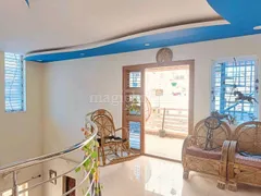 5000 Sq-ft 5 BHK Residential House
