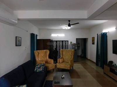 3 BHK Flat in 