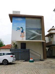 Buy  4 BHK  Villa in  Kismatpur, Outer Ring Road   Hyderabad