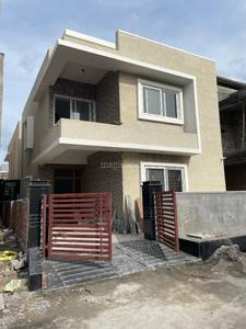 3 BHK House for Sale in Beeramguda Hyderabad