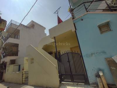 1 BHK House for Sale in Hebbal Bangalore 1 BHK House for Sale in Hebbal Bangalore