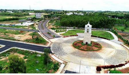 Land / Plot in Electronic City Bangalore Land / Plot in Electronic City Bangalore