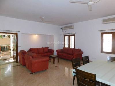 4 BHK House for Sale in Koramangala Bangalore