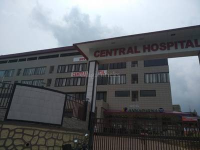 Buy 1 BHK Flat in Badlapur Thane