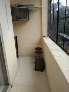 3BHK Multistorey Apartment for Rent in IBC Platinum City at Yeswanthpur