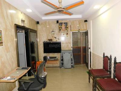 1 BHK Flat in Van Vihar Goregaon East in Goregaon East