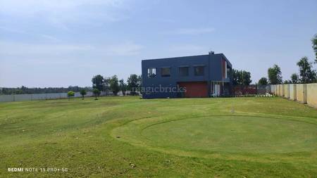 Residential Land / Plot in  Whitefield,  Bangalore