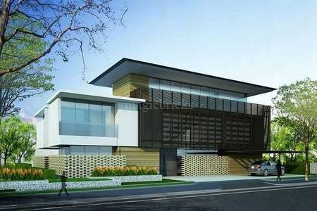Buy  4 BHK  Villa in  Yelahanka   Bangalore