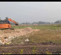 720.0 sqft Residential Plot