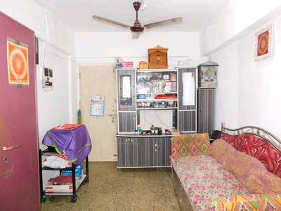 1 BHK Flat in 