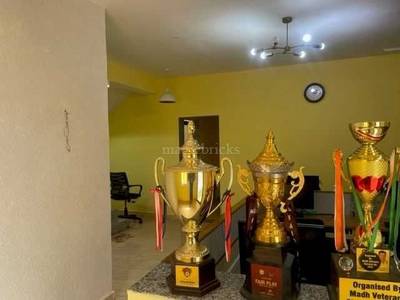 Buy  3 BHK  Villa in  Patil Wadi Madh   Mumbai