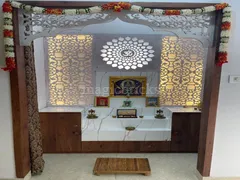 2300 Sq-ft 4 BHK Villa