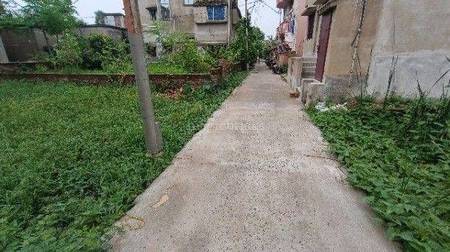 Land / Plot in Behala Kolkata