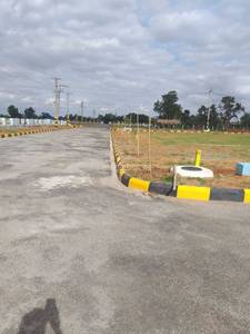Land / Plot in Kompally Hyderabad Land / Plot in Kompally Hyderabad