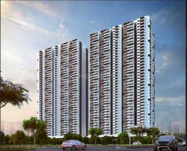 2 BHK Flat in Lansum EL Dorado in Narsingi