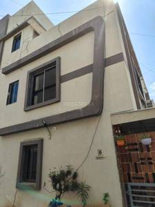 Buy  4 BHK  Villa in  South Bopal   Ahmedabad