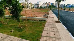 1200.0 sqft Residential Plot