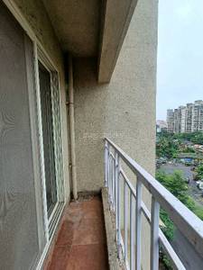 Buy 2 BHK Flat for Sale in  Ghodbunder Road Thane