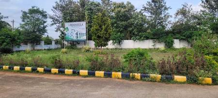 Land / Plot in Sarjapur Road Bangalore
