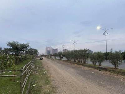 Land / Plot in New Town Kolkata
