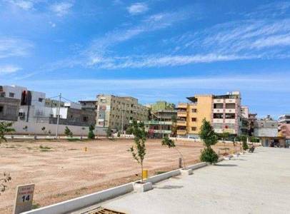 Land / Plot in Electronic City Bangalore Land / Plot in Electronic City Bangalore