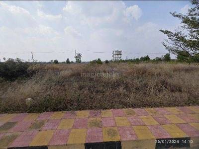 Residential Land / Plot in  Maheshwaram,  Hyderabad