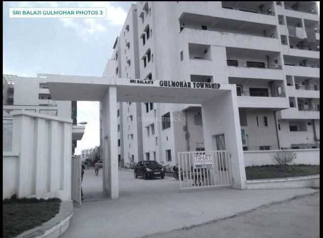 BHK Flats in Kousalya Colony, Hyderabad: 10+ Flats Apartments