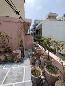 4BHK Residential House for Resale in Najafgarh