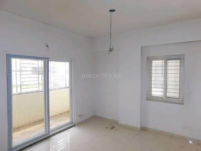 3 BHK Flat in Srinidhis Indraprastha Residency in Bachupally