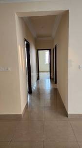 3 BHK Flat for Sale in Marathahalli, Bangalore