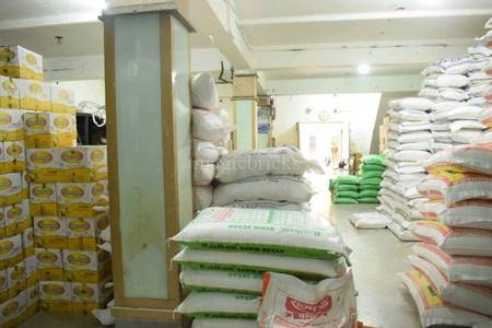  Commercial Showroom for Resale in Shahdara