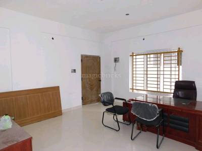 2 BHK Flat in My Fortune Apartment in Electronic City