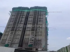 1330 Sq-ft 2 BHK Flat