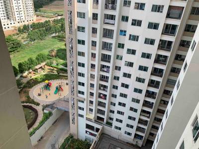 3BHK Multistorey Apartment for Rent in Shriram Greenfield at Budigere 3BHK Multistorey Apartment for Rent in Shriram Greenfield at Budigere