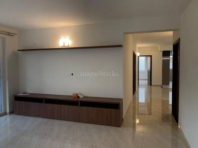 3 BHK Flat in Esteem Kings Court in Kanakapura Road 3 BHK Flat in Esteem Kings Court in Kanakapura Road