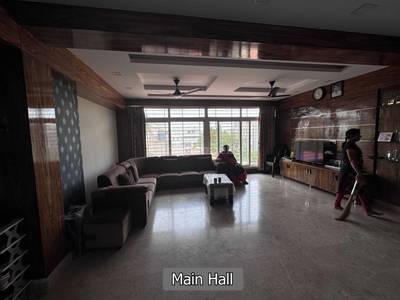 3 BHK Flat in  3 BHK Flat in