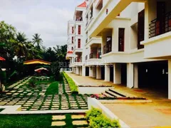 2660 Sq-ft 3 BHK Flat