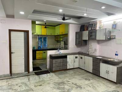 3BHK Multistorey Apartment for Resale in Liluah