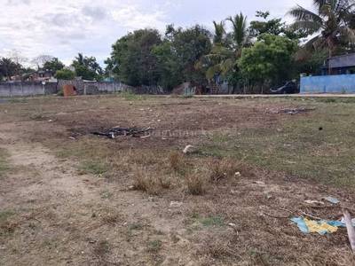  Residential Plot for Resale in Guduvancherry