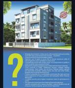 Resale Flats in Nanganallur Chennai 47 Second Hands Flats in Nanganallur for Sale
