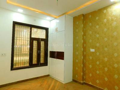 Buy 3 BHK Flat for Sale in  Sector 23 Rohini New Delhi