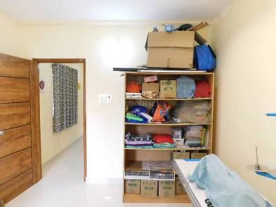 2 BHK Flat in GVP Enclave Sriram Nagar Kondapur in Kondapur