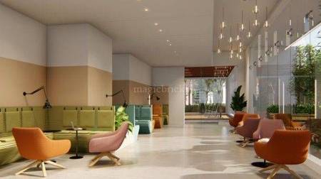 3 BHK Flat in Vario Homes in Hebbal